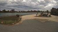 Shire of Strathbogie: Lake Nagambie - Nagambie Lakes Regatta Centre - Loddings Lane - Day time