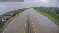 Cikarang: Jalan Tol Cibitung - Cilincing - Day time