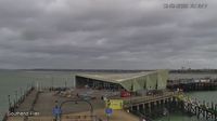Southend-on-Sea: Southend Pier - Overdag