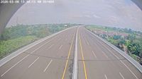 Bekasi: Jalan Tol Cibitung - Cilincing - Day time