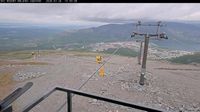 Kirovsk › North-west: Murmansk Oblast G.kirovsk - Day time