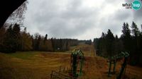 Ruše: SKI Pohorje | Partizanka Lower Station