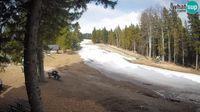 Slovenska Bistrica: Trije Kralji - Črno jezero - Hotel Jakec