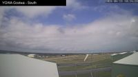 Goolwa › South: Victor Harbor - Goolwa Airport (VHG) - Day time