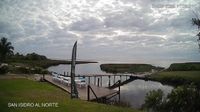 Acassuso › East: Nautica San Isidro - Day time
