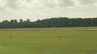 Maryborough › North-east: Maryborough Airport - Windstock - Day time