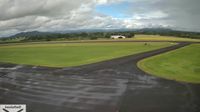 Wangan › South-west: Areodome Park - Innisfail Aerodrome - Day time
