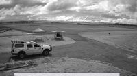 Cooma › North-east: Snowy Mountains (Cooma) Airport - Day time