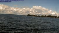 Isle › North-west: Mac's Twin Bay Resort - Day time