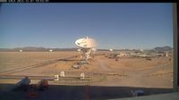 Socorro: NRAO Very Large Array - Day time