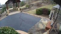 Millers Creek › South-west: Summit Road - Jour