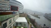 Bilbao: San Mames Stadium - Day time
