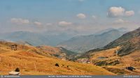 la Vall de Boi: Boí Taüll - Day time