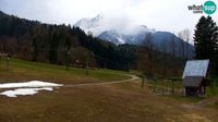 Kranjska Gora: Ski - Velika Dolina