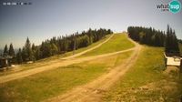 Slovenj Gradec: Kope | Velika Kopa
