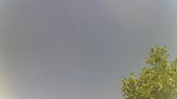 Zerbst › North-west: Wetterstation Zerbst-Dorfstätte - Day time