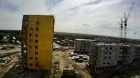 Yakutsk › North-east - Day time