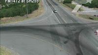 Laredo › North: FM1472 @ SH255 - El día