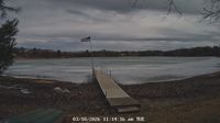 Waupaca › North: Old Taylor Lake - Day time