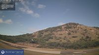 Porgera › South-west: Kairik Airport Terminal - Day time