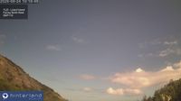 Porgera › North-west: Kairik Airport Terminal - Day time
