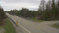 Unorganized North Algoma › West: Highway 101 at Highway 651, Looking West - Day time