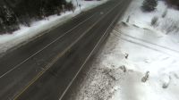 Unorganized North Algoma › East: Highway 17 at Highway 563, Looking East - Day time