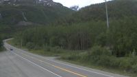 Valdez-Cordova (CA): Richardson Highway - Day time