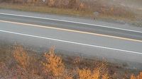 Unorganized Borough: Alaska Highway - Day time