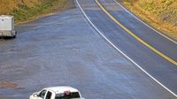 Prince of Wales-Hyder (CA): Klawock Hwy - Day time