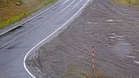 Prince of Wales-Hyder (CA): Klawock Hwy - Day time
