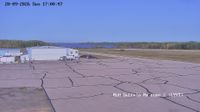 Northern Saskatchewan Administration District › North-west: Buffalo Narrows Airport - Day time