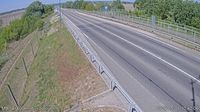 Bogyiszlo: M9 Szent László-híd -> 6. sz. főút - Day time
