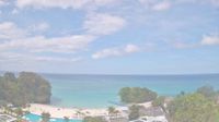 Malay: Crimson Resort and Spa Boracay - Punta Bunga Beach - Sibuyan Sea - Jour