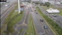 Montreal › West: Rue Bridge - Day time