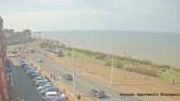 Blackpool › South-west - Day time