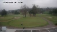 Melbourne: Riversdale Golf Club - Mount Waverley - Day time