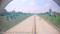 South Tangerang: Serpong - Balaraja Toll Road - Day time