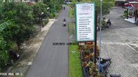 Klaten: Puskesmas Ngawen 2 Gunung Kidul - Day time