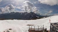 Mareo - Enneberg - Marebbe: Snowpark Kronplatz