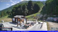 Campo di Giove › North-east: Impianti Campo di Giove - Maiella Park Experience - Dia
