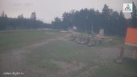 Сычёвский сельсовет › West: Gornolyzhnaya Trassa Na Belokurikhe-2, Mishina Gora - Day time