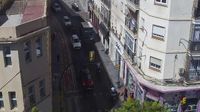Malaga - Day time