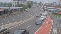 Parramatta › North: Cumberland Highway & Marsden Road - Day time