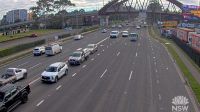 Parramatta › North - Day time