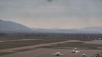 Belgrade › North: Airport Road - Overdag