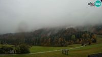 Kranjska Gora: Gozd Martuljek - Špik Mountain Group