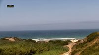 Sao Joao das Lampas e Terrugem › West: Praia de São Julião - Dia