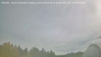 Gahberg › North-east