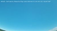 Riga › North - Day time